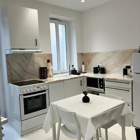Apartamento Jacuzzi - Jardin - Dans Le Centre - T2